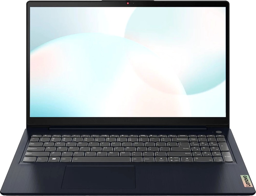 Ноутбук Lenovo Ideapad 3 15aba7 82rk00b2rk Купить