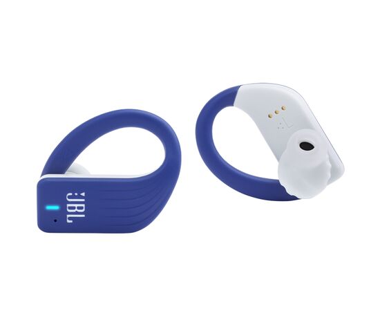  Наушники bluetooth JBL Endurance Peak синий 
