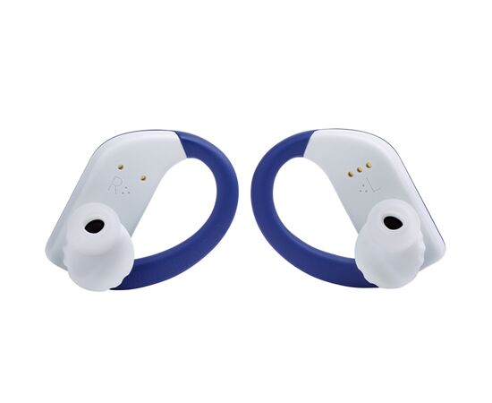  Наушники bluetooth JBL Endurance Peak синий 