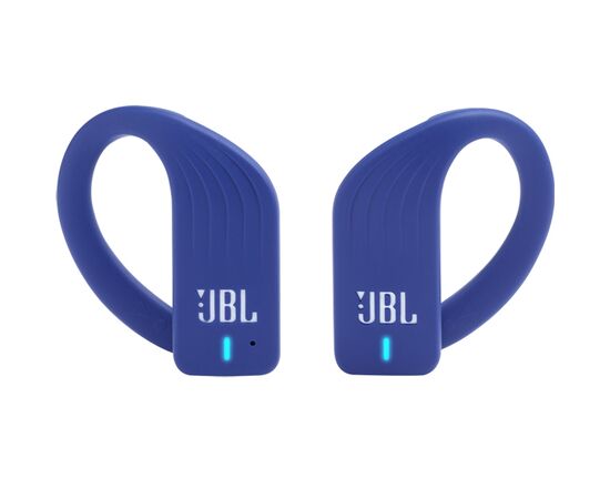  Наушники bluetooth JBL Endurance Peak синий 