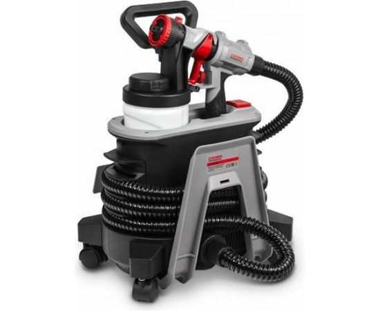  Краскораспылитель CROWN CT31015 