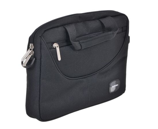  Сумка для ноутбука SUMDEX (PON-308BK-1) 10" black 