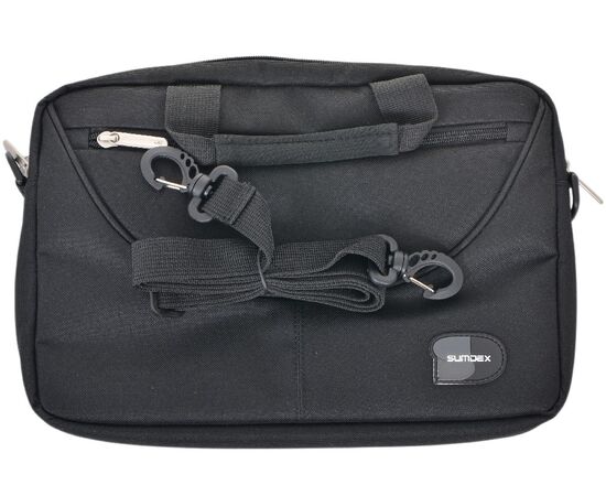  Сумка для ноутбука SUMDEX (PON-308BK-1) 10" black 
