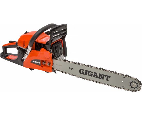  Бензопила Gigant GSAF-06 20" 3,8 л.с./52 см3 
