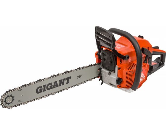  Бензопила Gigant GSAF-06 20" 3,8 л.с./52 см3 