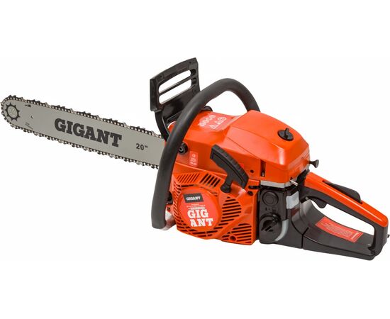  Бензопила Gigant GSAF-06 20" 3,8 л.с./52 см3 