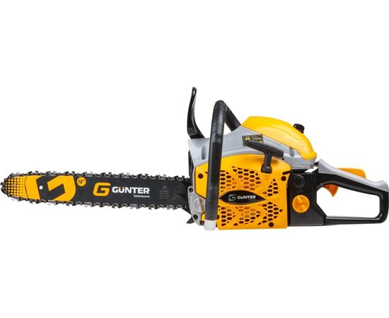  Бензопила Gunter MSH-4505 2.20 кВт 