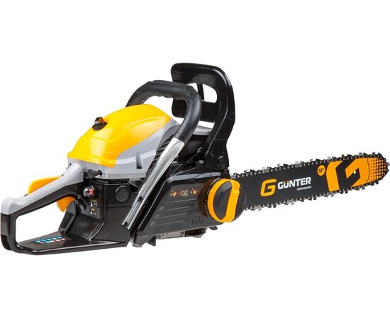  Бензопила Gunter MSH-4505 2.20 кВт 