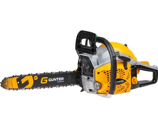  Бензопила Gunter MSH-4505 2.20 кВт 