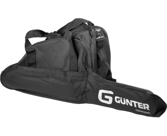  Бензопила Gunter MSH-4505 2.20 кВт 