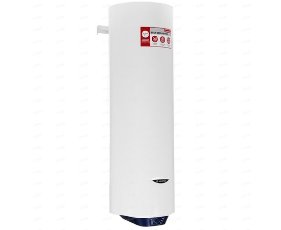  Водонагреватель Ariston BLU1 ECO ABS PW 80 V Slim 