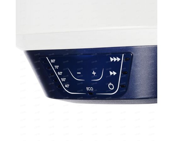  Водонагреватель Ariston BLU1 ECO ABS PW 80 V Slim 