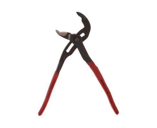  Клещи KNIPEX Кобра KN-8701300SB универс. переставные 