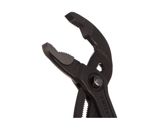  Клещи KNIPEX Кобра KN-8701300SB универс. переставные 