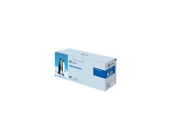  Картридж лазерный G&G NT-CE323A пурпурный (1300стр.) для HP LJ Pro CP1525n/CP1525nw/CM1415fn MFP/CM1415fnw MFP 