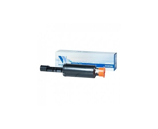  Тонер-картридж совместимый NVPrint NV-1103A NV-1103A для HP Neverstop Laser 1000a/1000w/1200a/1200w (2500k) 