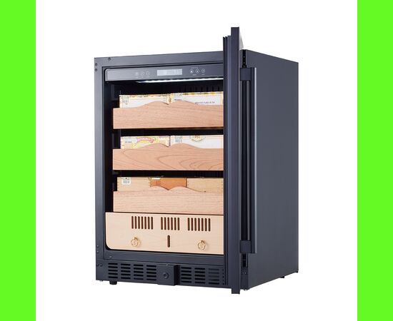  Хьюмидор Libhof BR-650 Black 