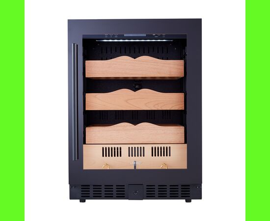  Хьюмидор Libhof BR-650 Black 