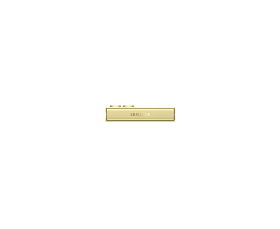  Смартфон Samsung Galaxy Z Flip 6 12/256Gb Yellow (SM-F741BZYGCAU) 