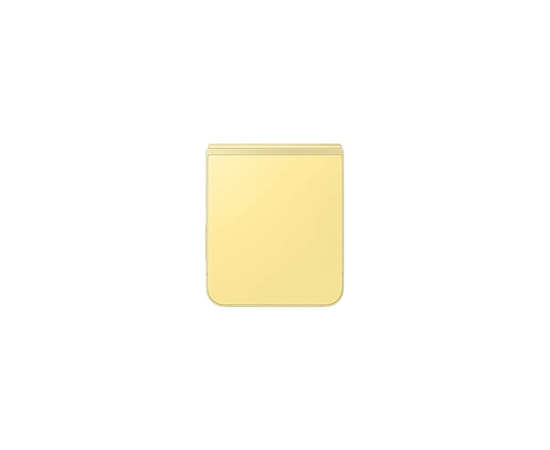  Смартфон Samsung Galaxy Z Flip 6 12/256Gb Yellow (SM-F741BZYGCAU) 