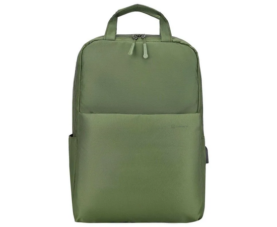  Рюкзак для ноутбука Lamark B135 Green 15,6" 