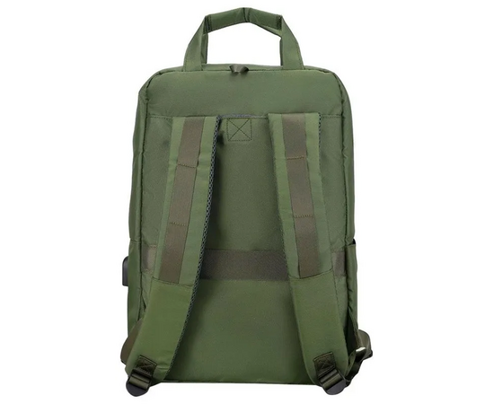  Рюкзак для ноутбука Lamark B135 Green 15,6" 
