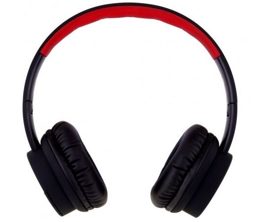  Bluetooth-наушники полноразмерные Bluetooth 5.0 250 mah Borofone BO11 Maily (Black) 