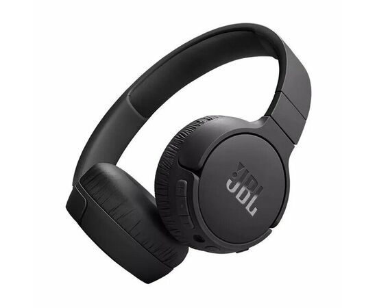  Наушники bluetooth JBL Tune 670NC (черный) 