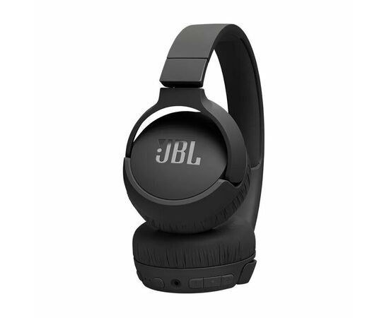  Наушники bluetooth JBL Tune 670NC (черный) 