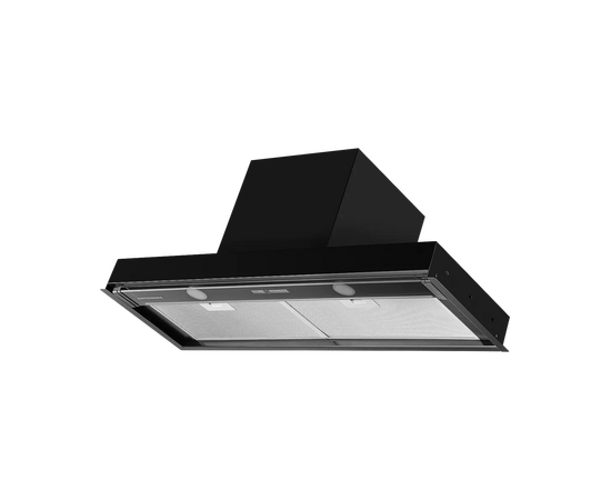 Вытяжка Kuppersberg Nancy S 90 Black 