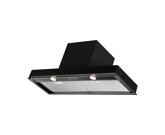  Вытяжка Kuppersberg Nancy S 90 Black 