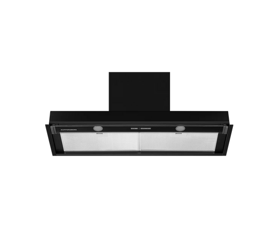  Вытяжка Kuppersberg Nancy S 90 Black 
