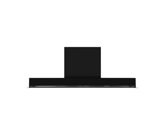  Вытяжка Kuppersberg Nancy S 90 Black 
