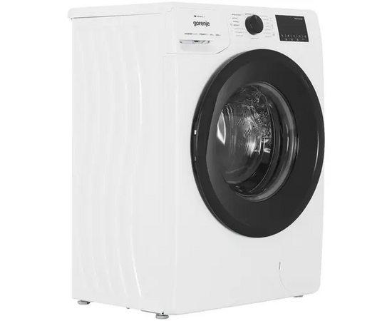  Стиральная машина Gorenje WPNEI82SBSWIFI/C белый инвертер 