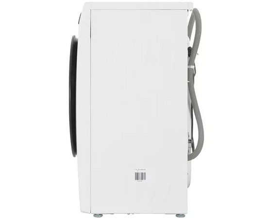  Стиральная машина Gorenje WPNEI82SBSWIFI/C белый инвертер 