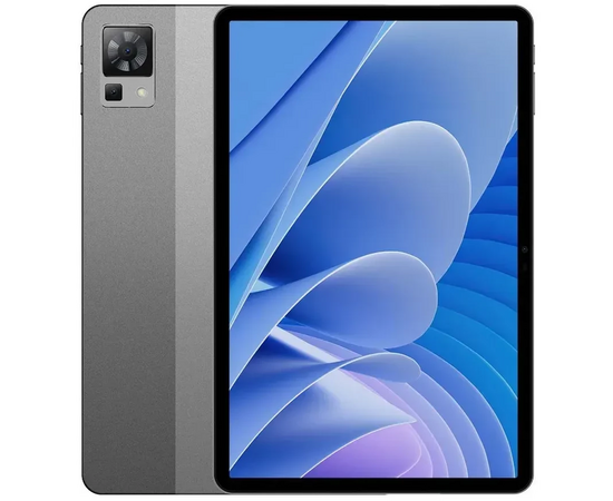  Планшет Doogee T30 Pro 8GB/256GB LTE Space Gray 