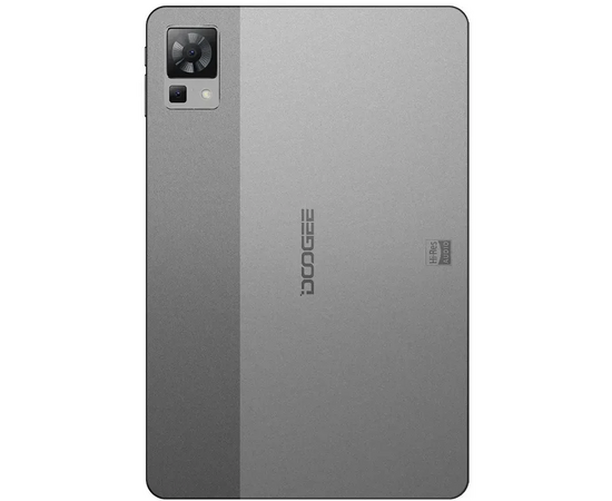  Планшет Doogee T30 Pro 8GB/256GB LTE Space Gray 