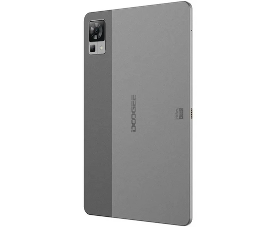  Планшет Doogee T30 Pro 8GB/256GB LTE Space Gray 