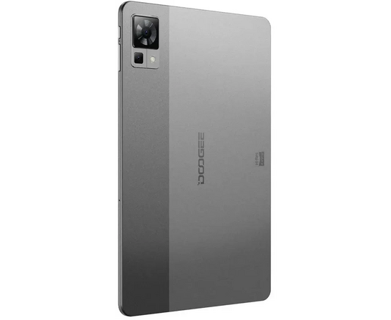  Планшет Doogee T30 Pro 8GB/256GB LTE Space Gray 