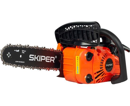 Бензопила цепная Skiper TV3003 
