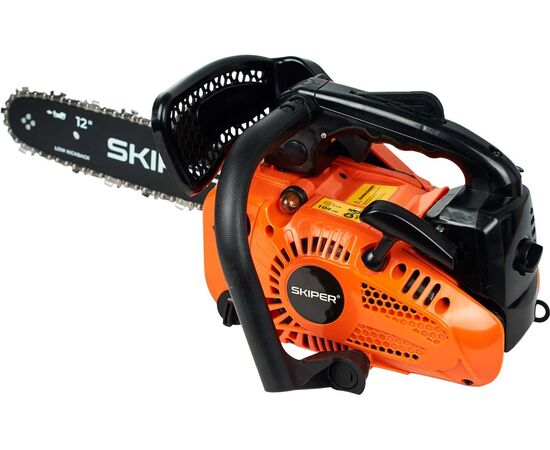 Бензопила цепная Skiper TV3003 