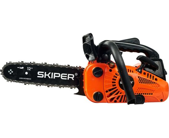  Бензопила цепная Skiper TV3003 