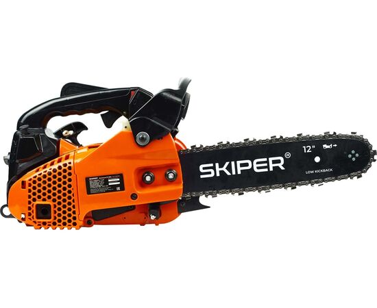  Бензопила цепная Skiper TV3003 