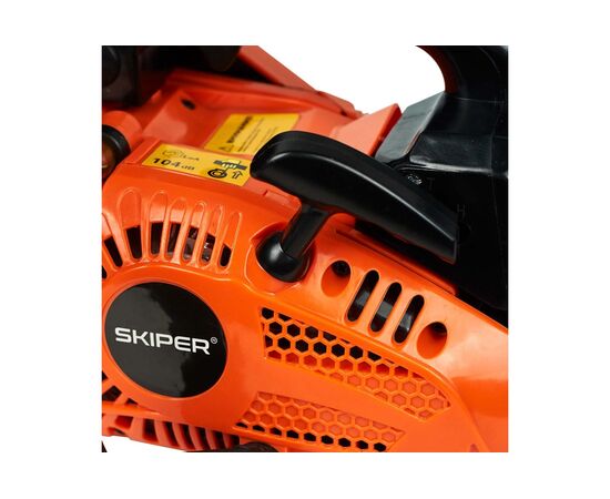  Бензопила цепная Skiper TV3003 