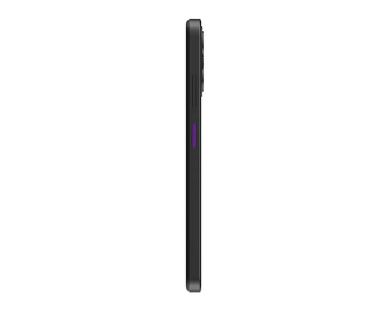  Смартфон INOI A35 4/128GB Black Titanium 
