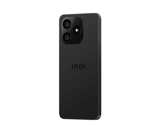  Смартфон INOI A35 4/128GB Black Titanium 