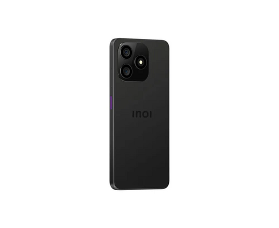 Смартфон INOI A35 4/128GB Black Titanium 