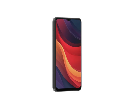  Смартфон INOI A35 4/128GB Black Titanium 