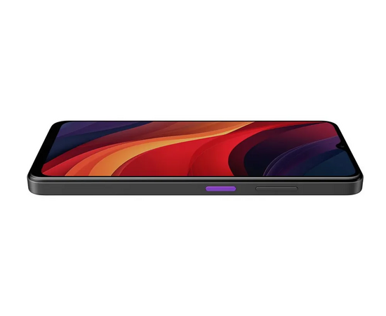  Смартфон INOI A35 4/128GB Black Titanium 