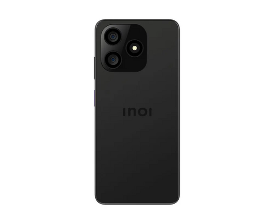 Смартфон INOI A35 4/128GB Black Titanium 